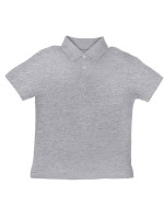 Grau-meliert (PMS Cool Grey 7C)