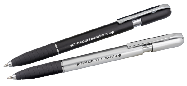 Druckkugelschreiber FINO - Art. 55540