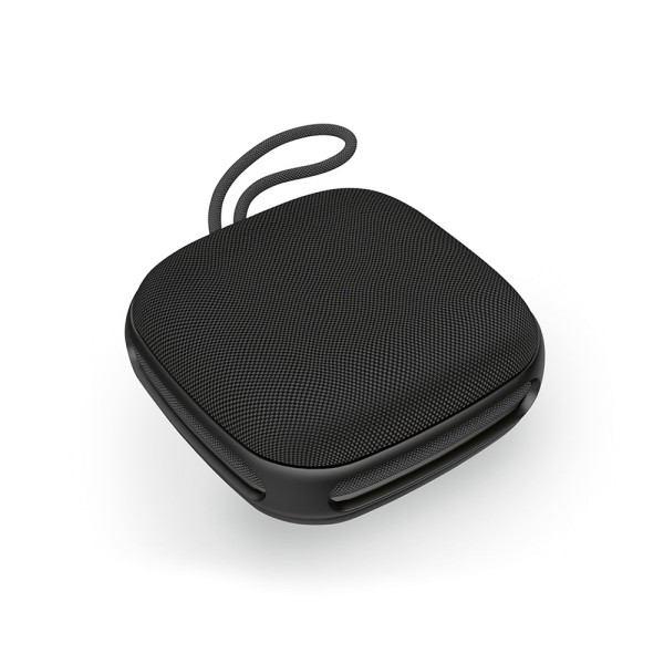 Da Vinci Lautsprecher rABS, 2600 mAh. 10 Std Spielzeit. IPX4-Schutz