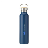 blau (± PMS 2188C)