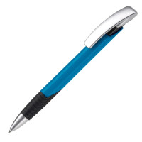 hellblau