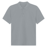 Grau (PMS Cool Grey 8C) / Grau
