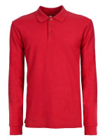 Rot (PMS 186c)