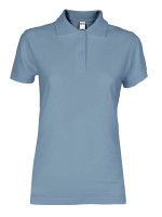 Mittelblau (PMS 2157C)