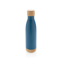 blau (± PMS 2160c)