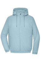 Milky-blue (ca. Pantone 5425 C)