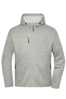 Cement-melange/nature (ca. Pantone 2330 CP
7500U)