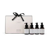 weiß, schwarz (± PMS Cream white/ ± PMS Black)