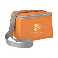 orange (± PMS 167C)