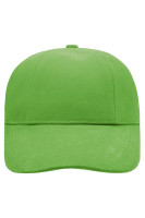 Lime-green (ca. Pantone 7487C)