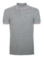 Grau-meliert (PMS Cool Grey 7C)
