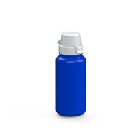 blau/weiß