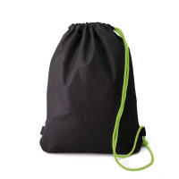 black/green