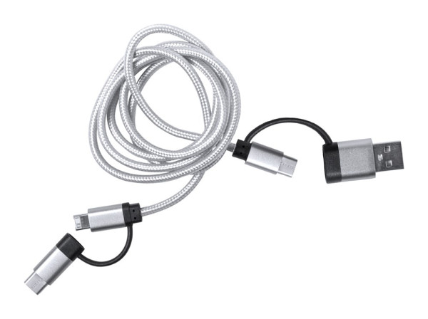 Trentex - USB-Ladekabel