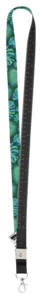 Subyard E Eco - Sublimations-Lanyard