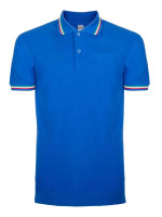 Royalblau (PMS 2145C)