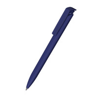 softtouch dunkelblau/dunkelblau