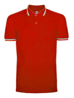 Rot (PMS 186c)
