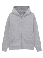 Grau-meliert (PMS Cool Grey 7C)