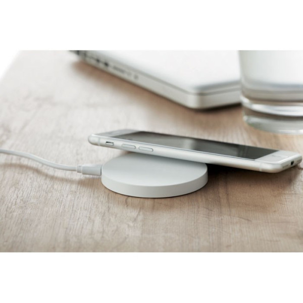 FLAKE CHARGER - Induktive Ladestation